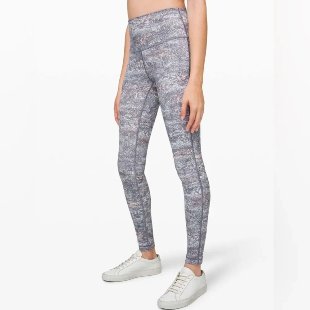 Lululemon Wunder Under High-Rise Tight 28